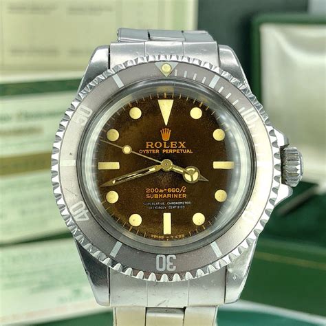 rolex 5512 vintage|Rolex 5512 value.